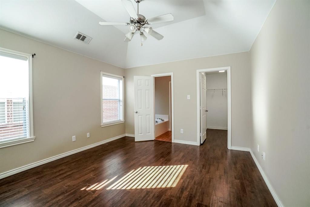 Cross Oak Ranch Ph 2 Tr 1a - Residential Lease