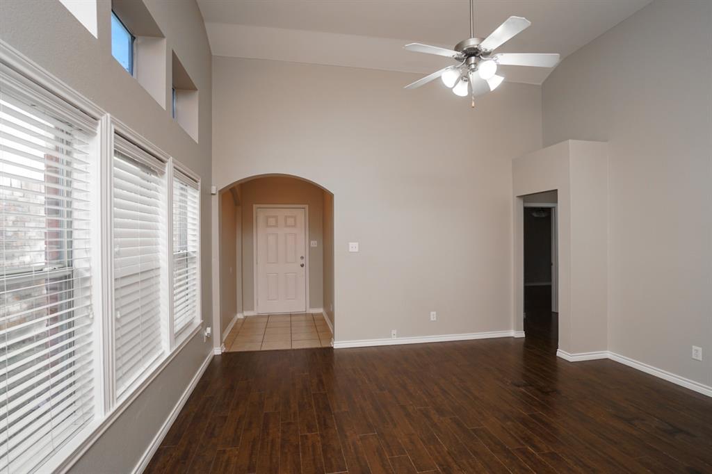 Cross Oak Ranch Ph 2 Tr 1a - Residential Lease