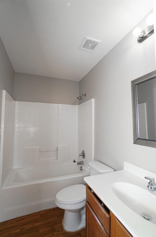 Cross Oak Ranch Ph 2 Tr 1a - Residential Lease