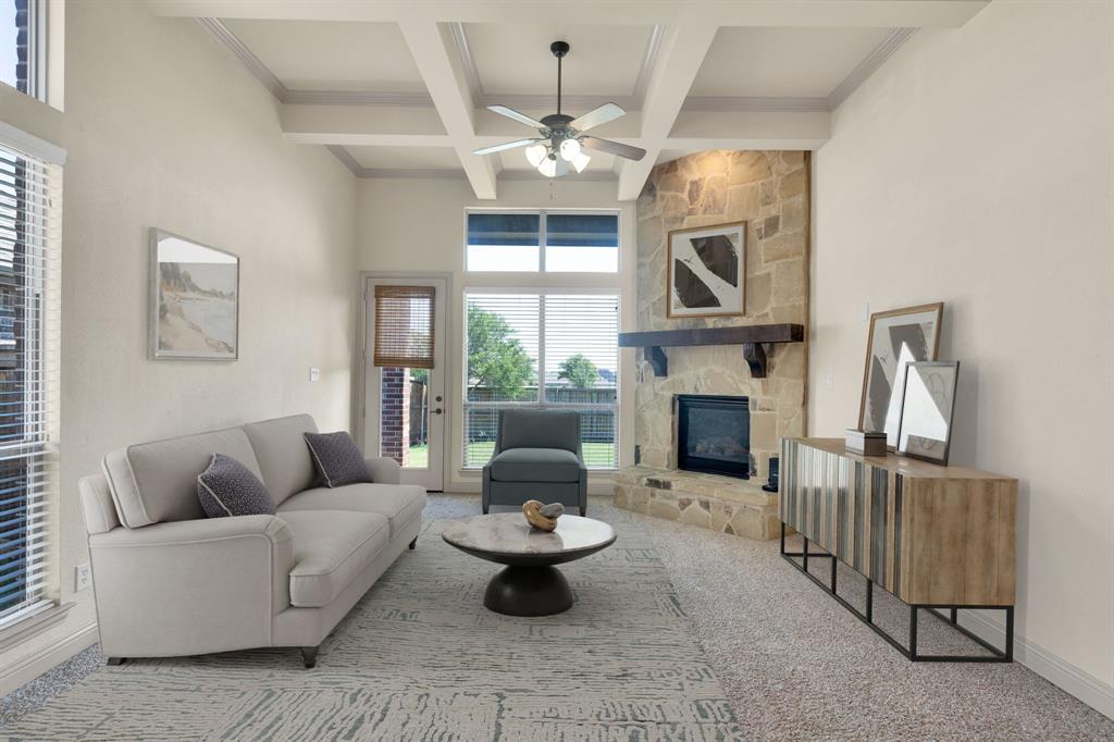 Devonshire Ph 1a - Residential