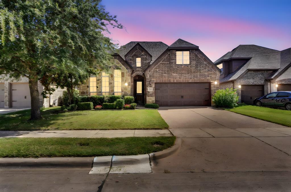 1008 Wedgewood Drive