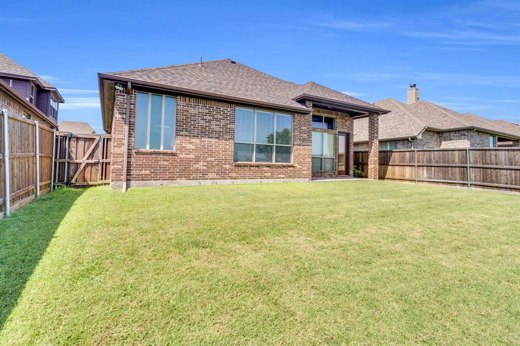 Devonshire Ph 1a - Residential