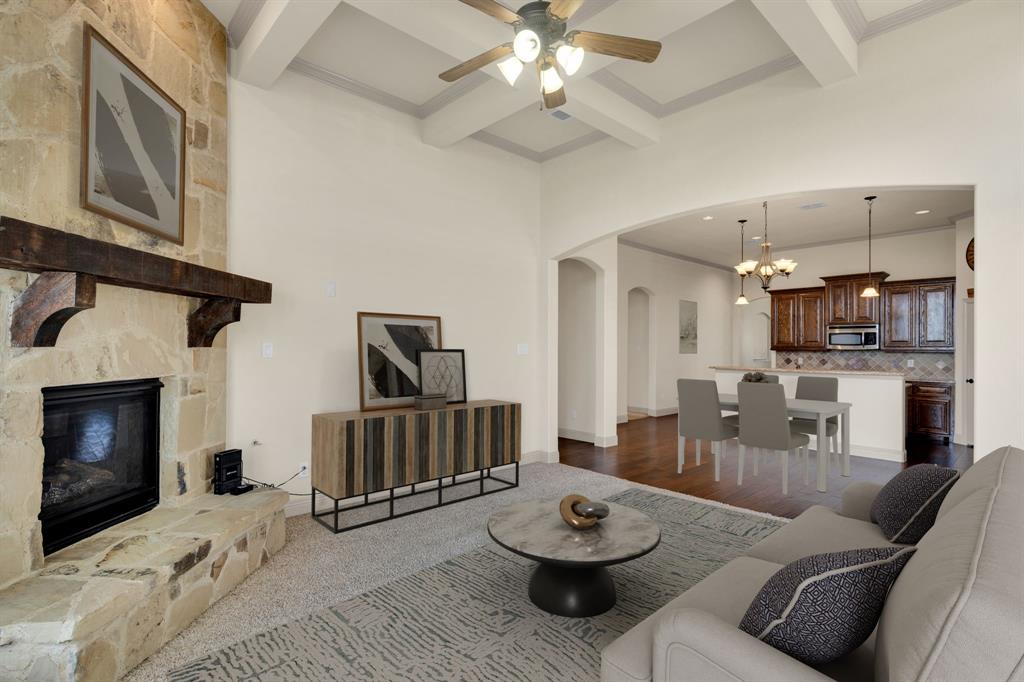 Devonshire Ph 1a - Residential