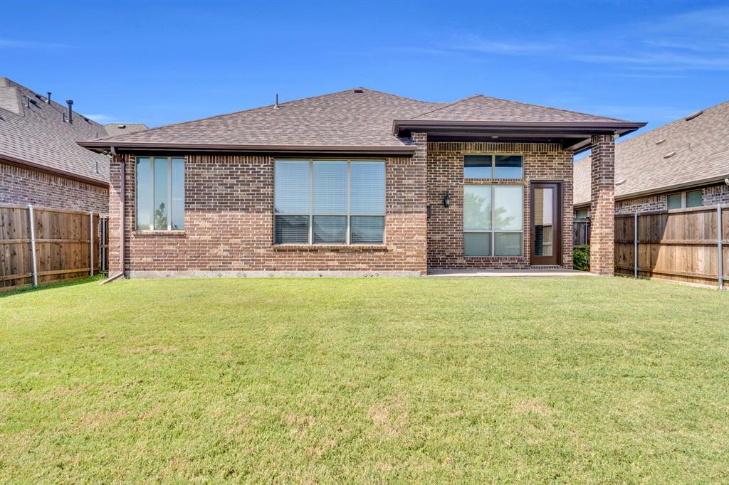 Devonshire Ph 1a - Residential