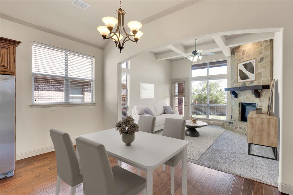 Devonshire Ph 1a - Residential