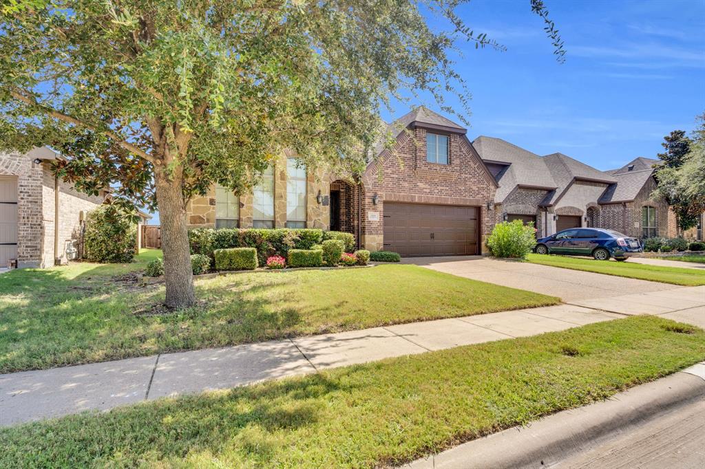 1008 Wedgewood Drive