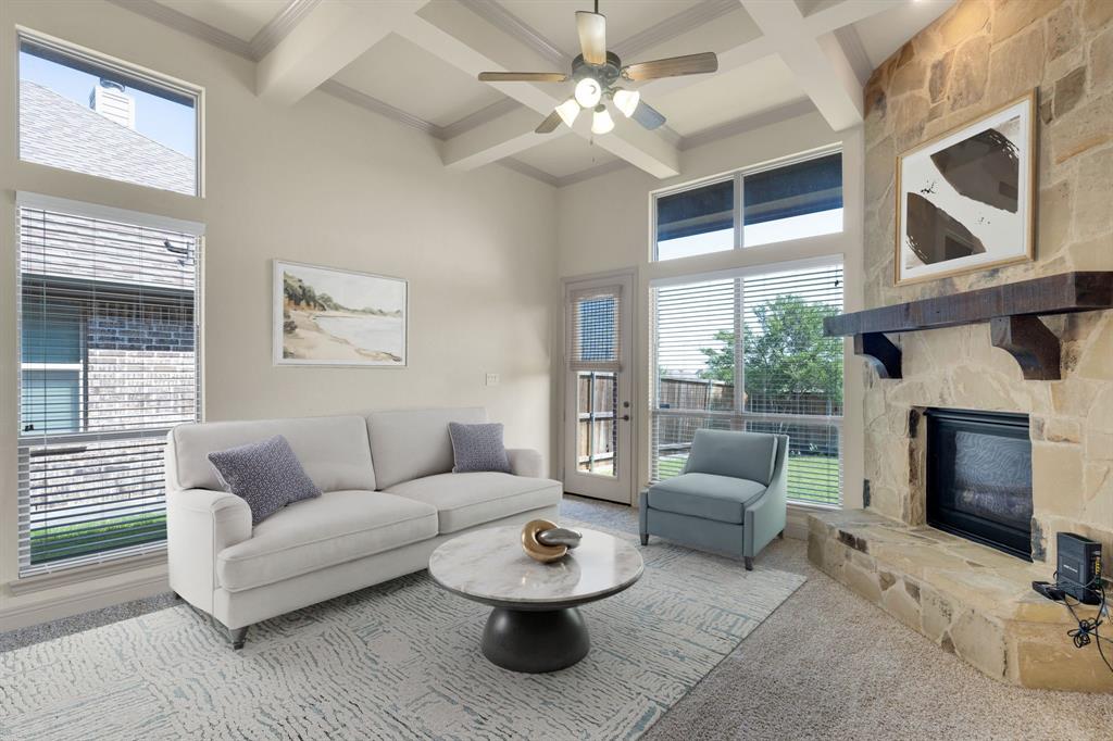 Devonshire Ph 1a - Residential