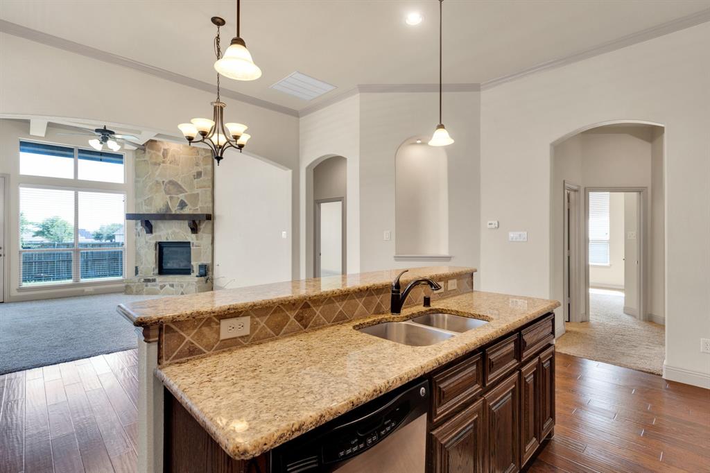 Devonshire Ph 1a - Residential