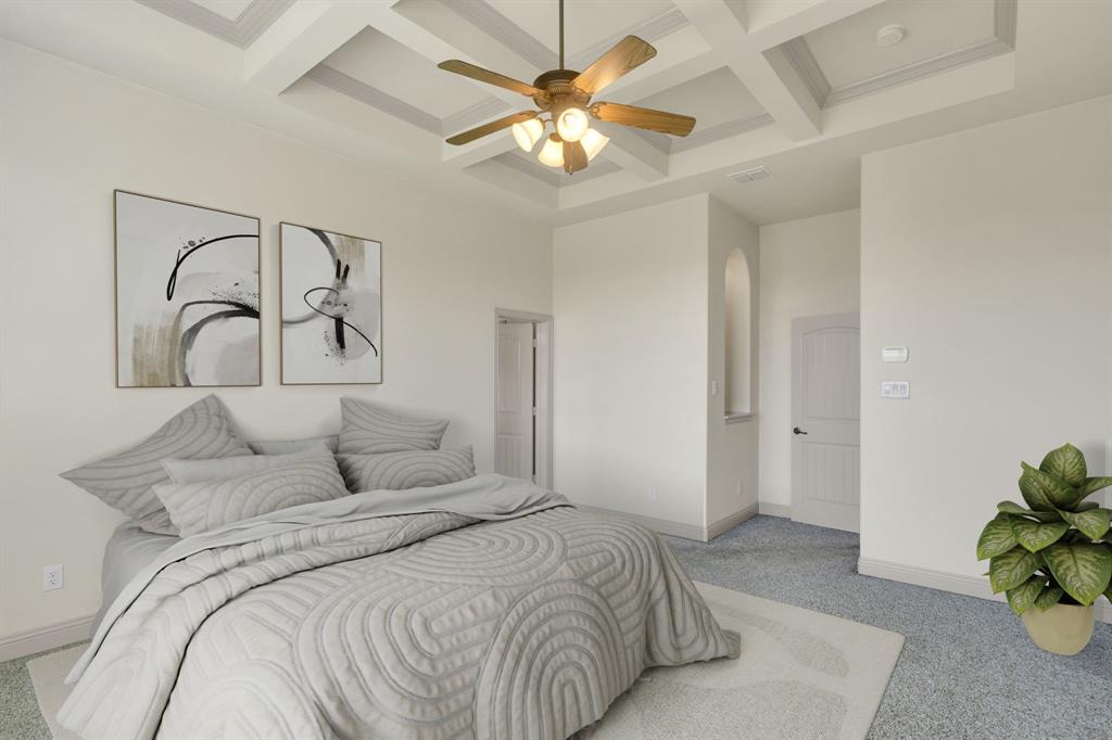 Devonshire Ph 1a - Residential