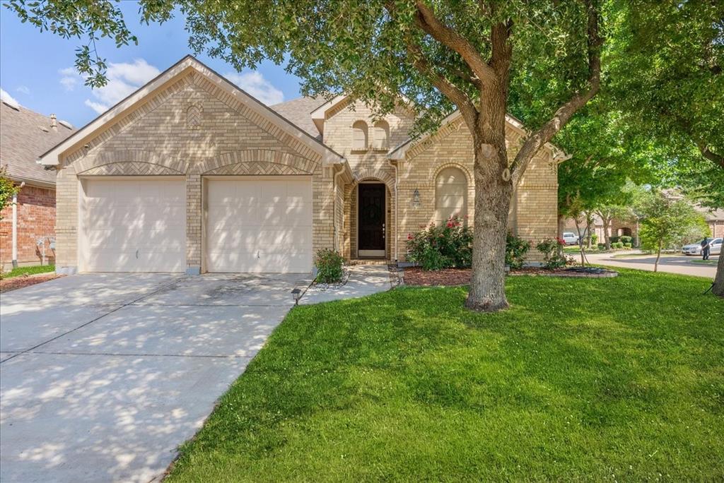 2652 Waterway Drive