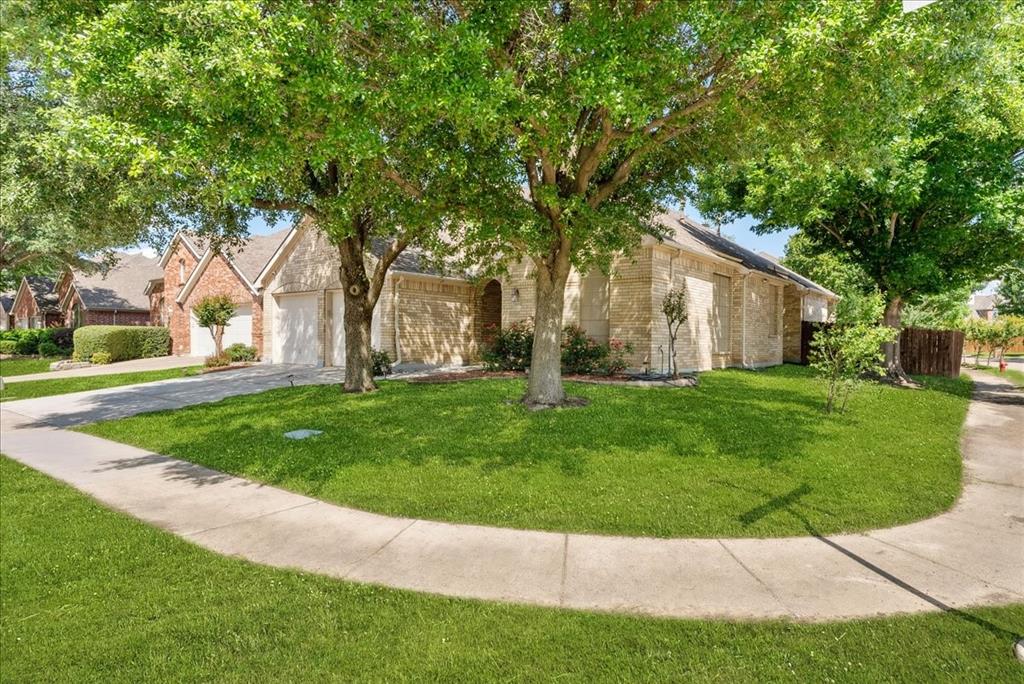 2652 Waterway Drive