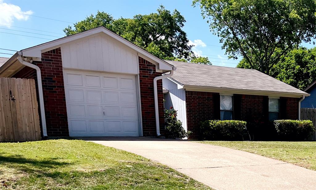 River Oaks - Residential Lease