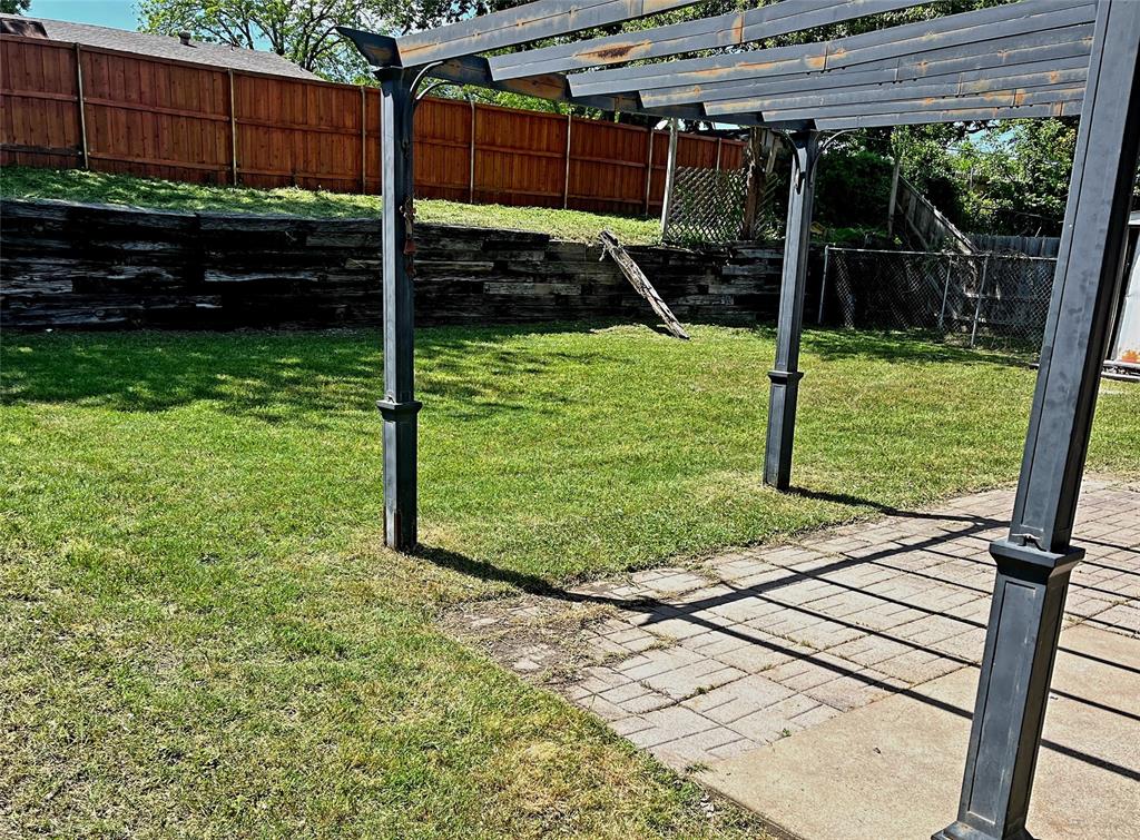 River Oaks - Residential Lease