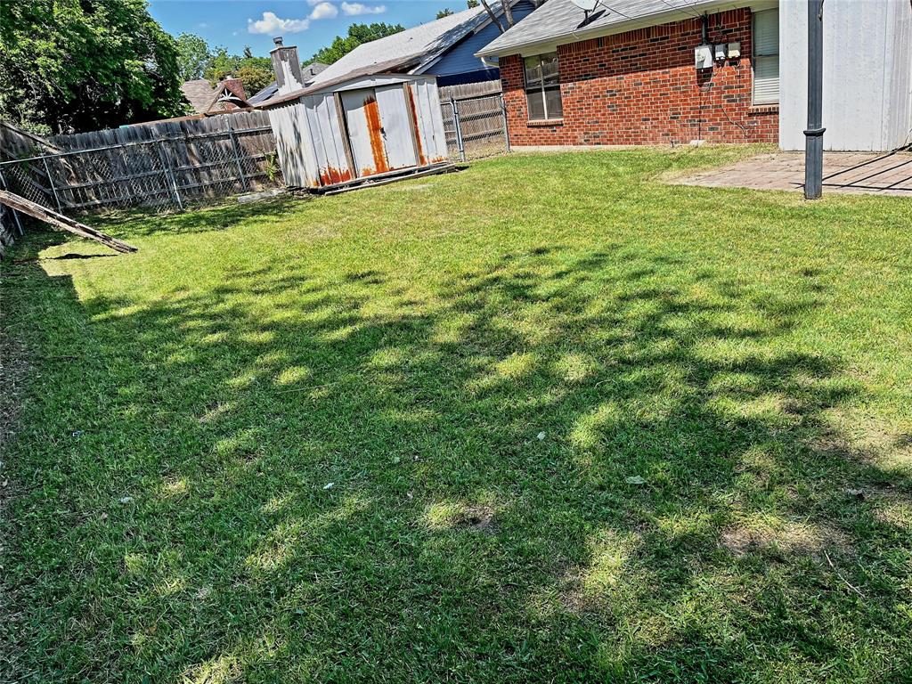 River Oaks - Residential Lease