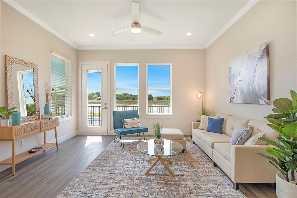 Cedars Edge - Residential Lease