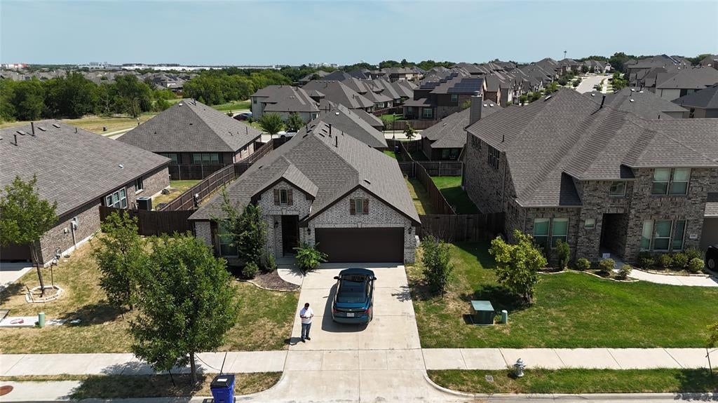 1507 Nighthawk Lane