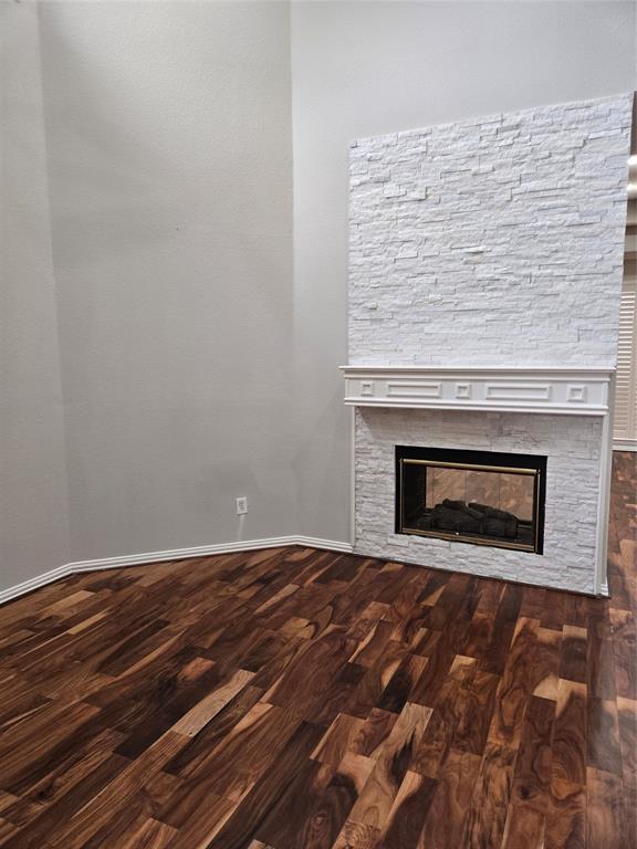 Hackberry Creek Village Ph 04 - Residential Lease