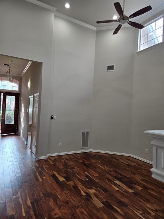 Hackberry Creek Village Ph 04 - Residential Lease