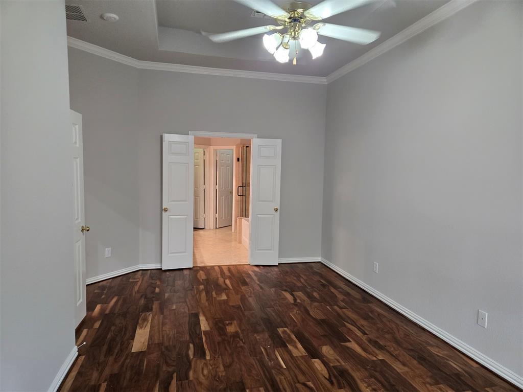 Hackberry Creek Village Ph 04 - Residential Lease