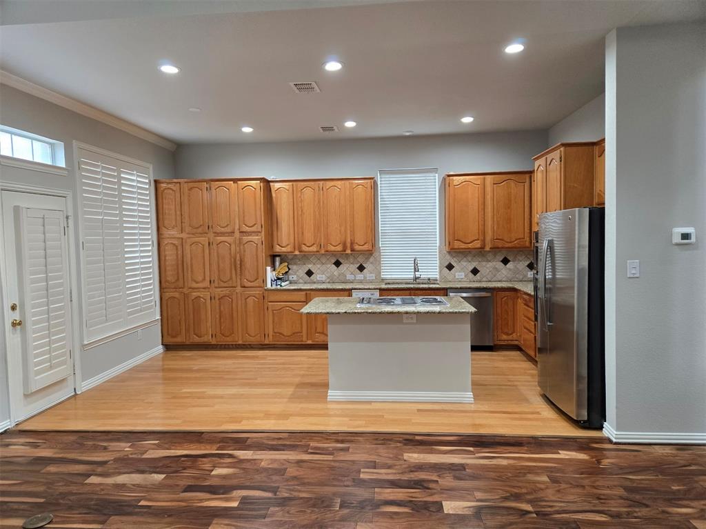 Hackberry Creek Village Ph 04 - Residential Lease