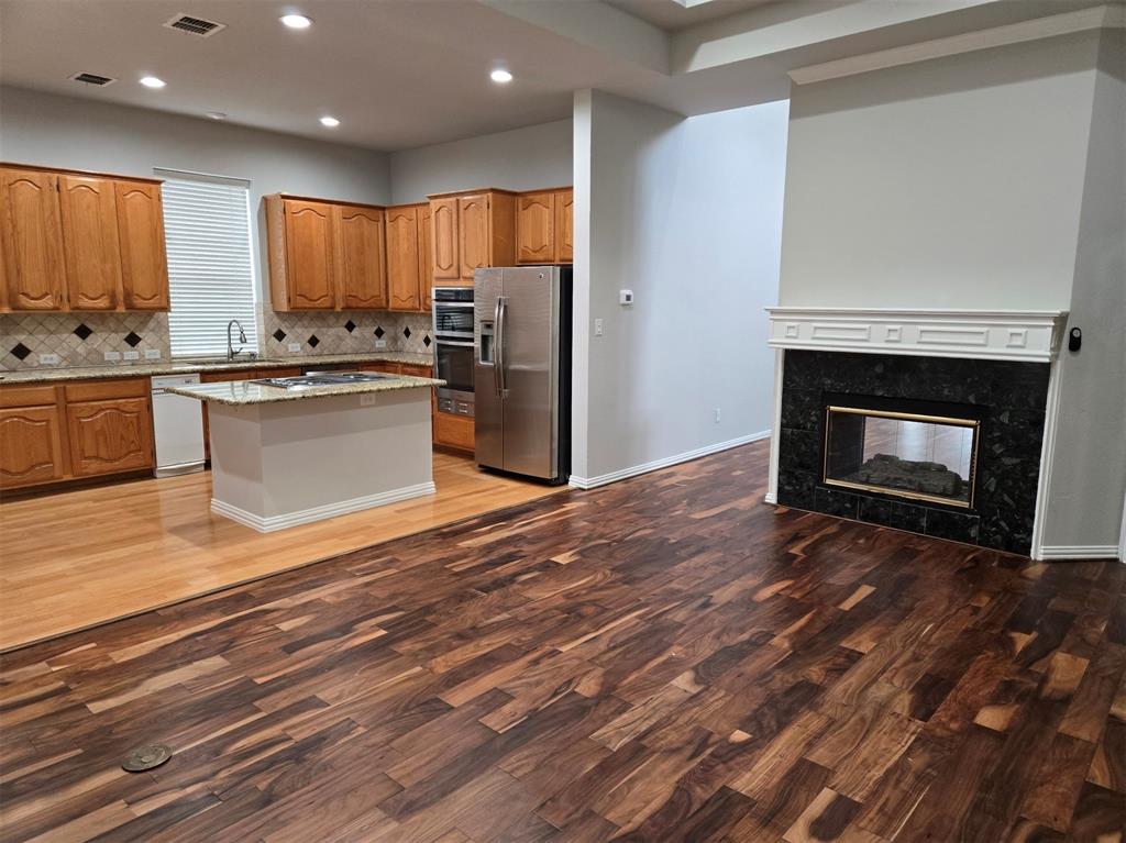 Hackberry Creek Village Ph 04 - Residential Lease