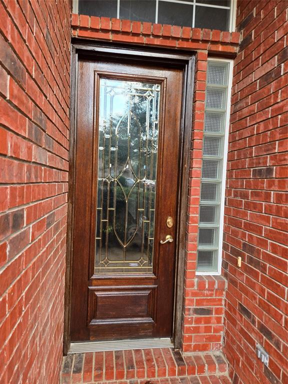 Hackberry Creek Village Ph 04 - Residential Lease