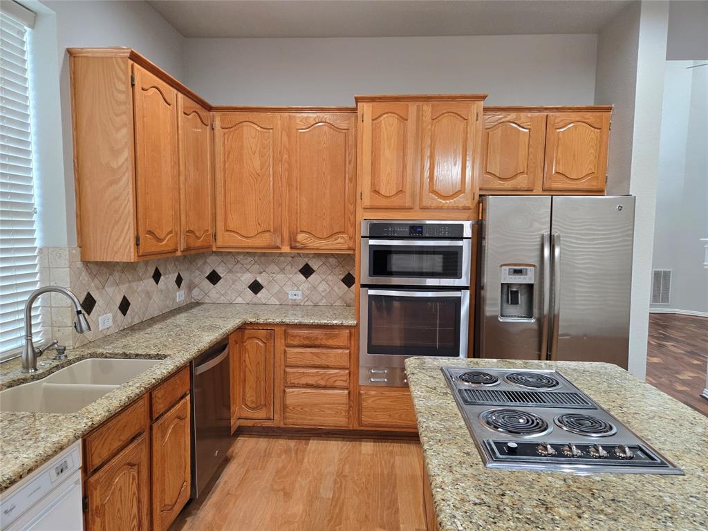 Hackberry Creek Village Ph 04 - Residential Lease