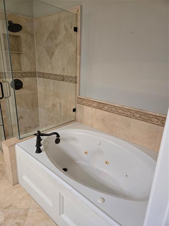 Hackberry Creek Village Ph 04 - Residential Lease