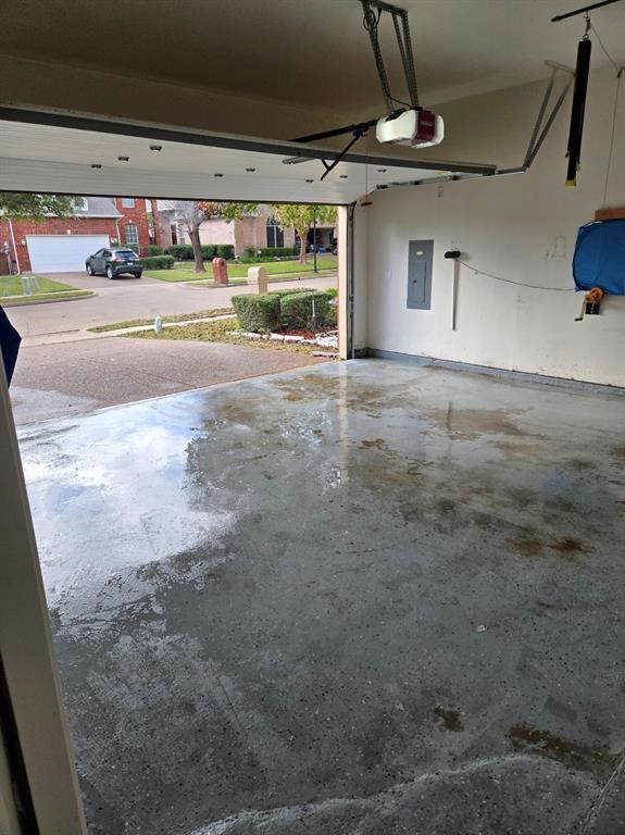 Hackberry Creek Village Ph 04 - Residential Lease