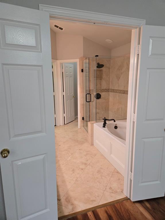 Hackberry Creek Village Ph 04 - Residential Lease