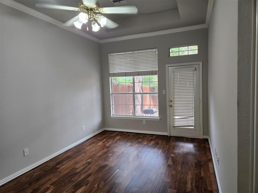 Hackberry Creek Village Ph 04 - Residential Lease