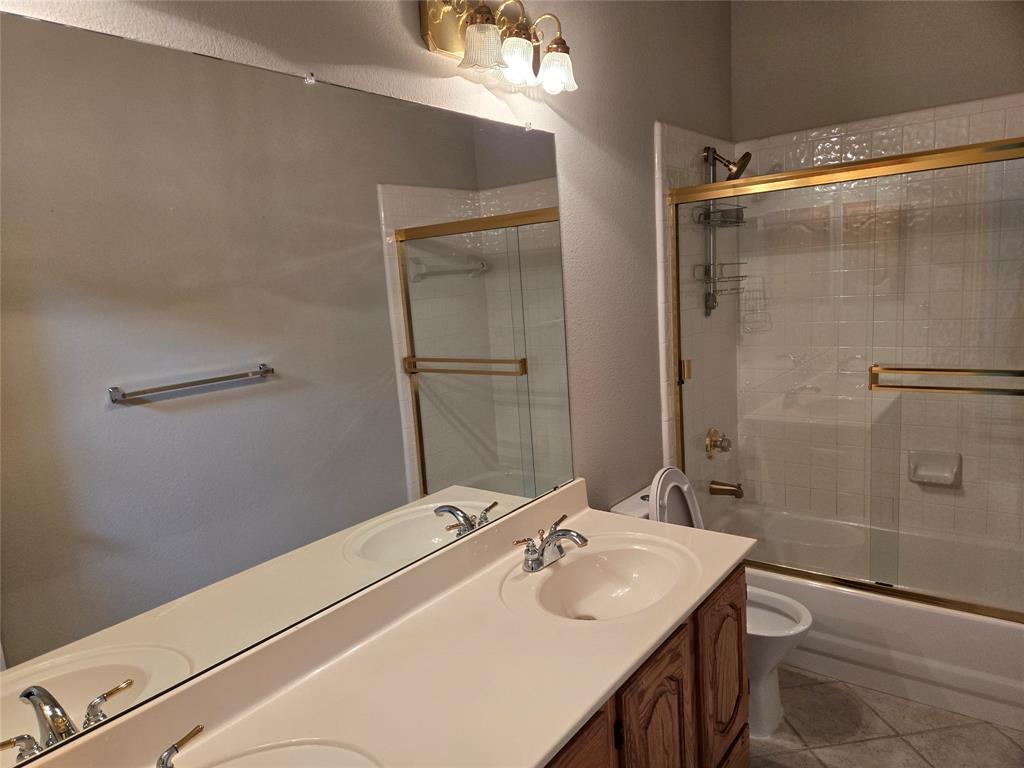 Hackberry Creek Village Ph 04 - Residential Lease