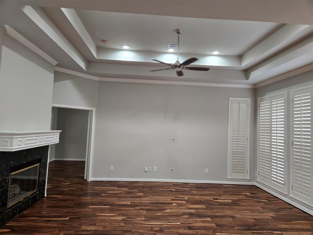 Hackberry Creek Village Ph 04 - Residential Lease