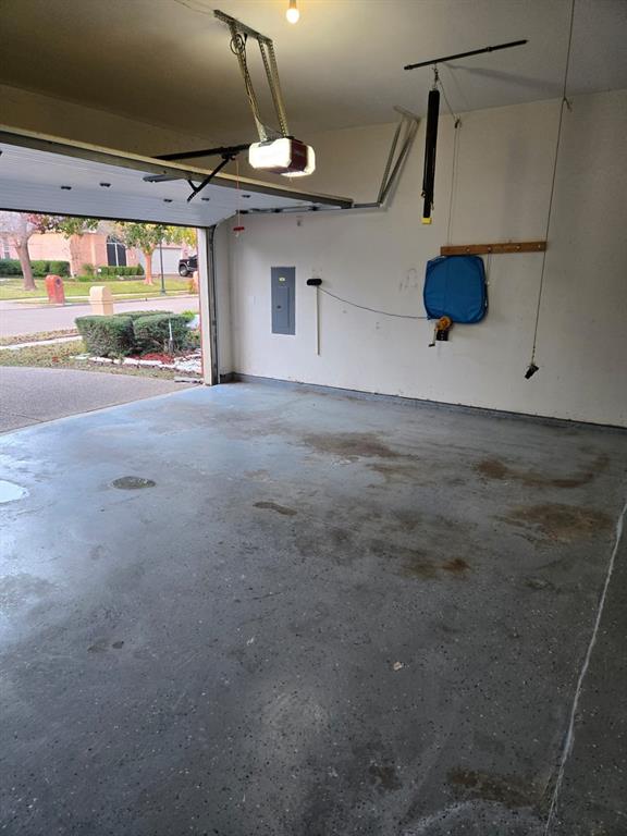 Hackberry Creek Village Ph 04 - Residential Lease