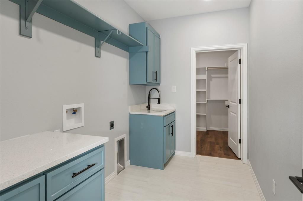 Cottages at Cedar Creek Lake - Residential