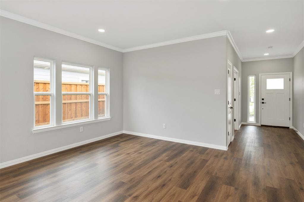 Cottages at Cedar Creek Lake - Residential