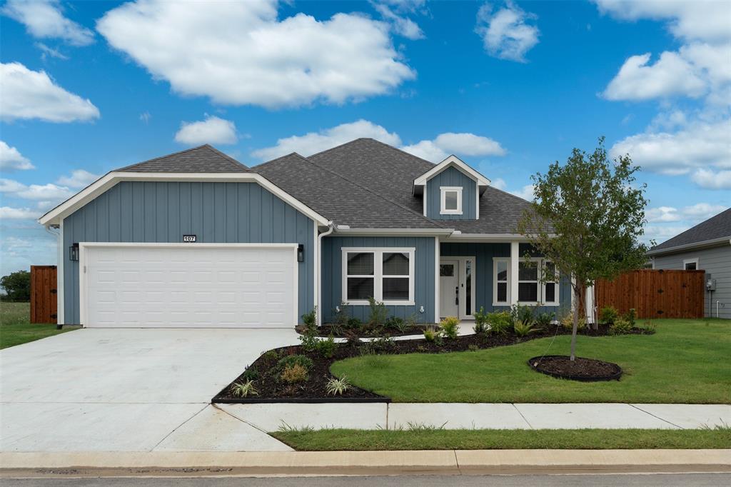 Cottages at Cedar Creek Lake - Residential