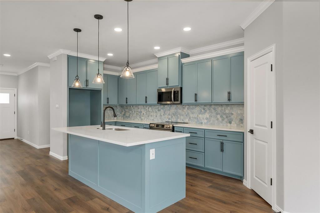 Cottages at Cedar Creek Lake - Residential