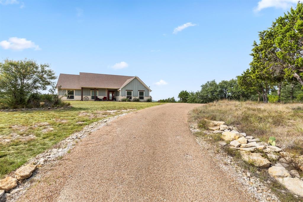 1626 Sawtooth Mountain Road