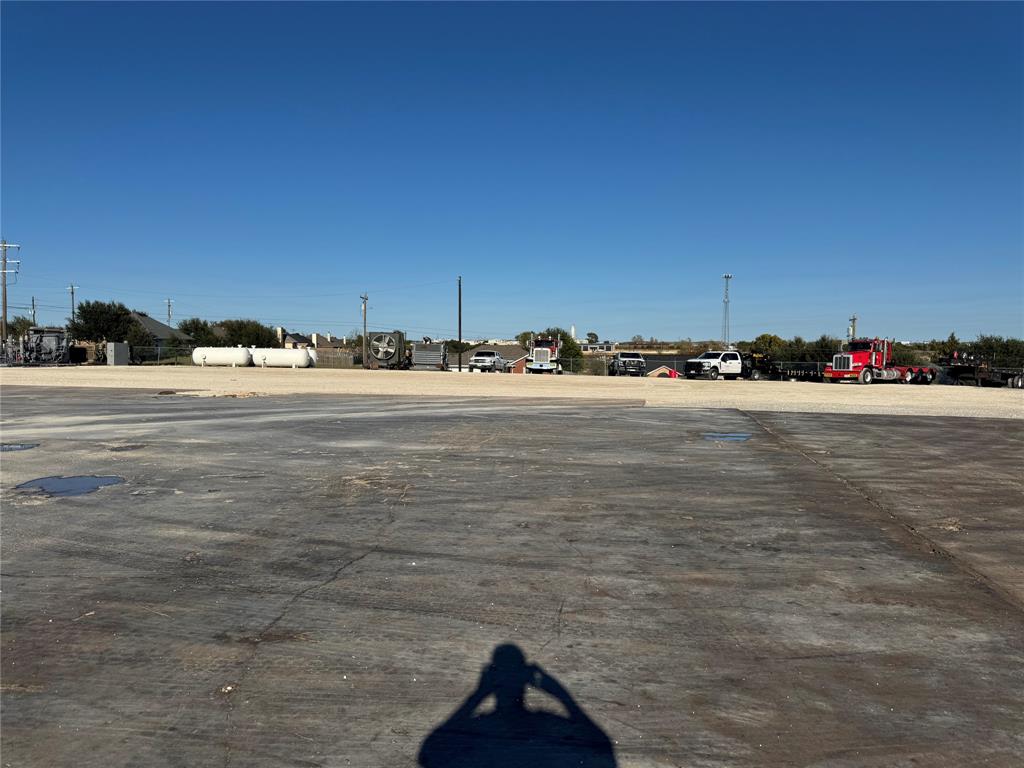 5281 Old Granbury Road