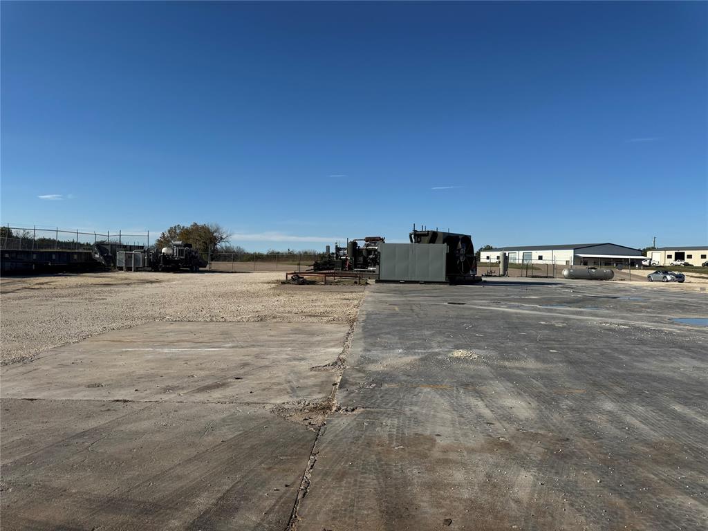 5281 Old Granbury Road