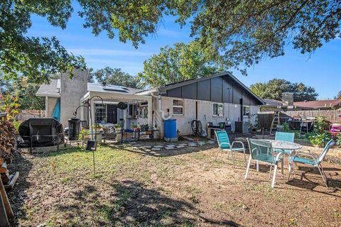 A home in Fort Worth