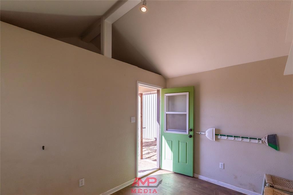 Original Anson - Residential