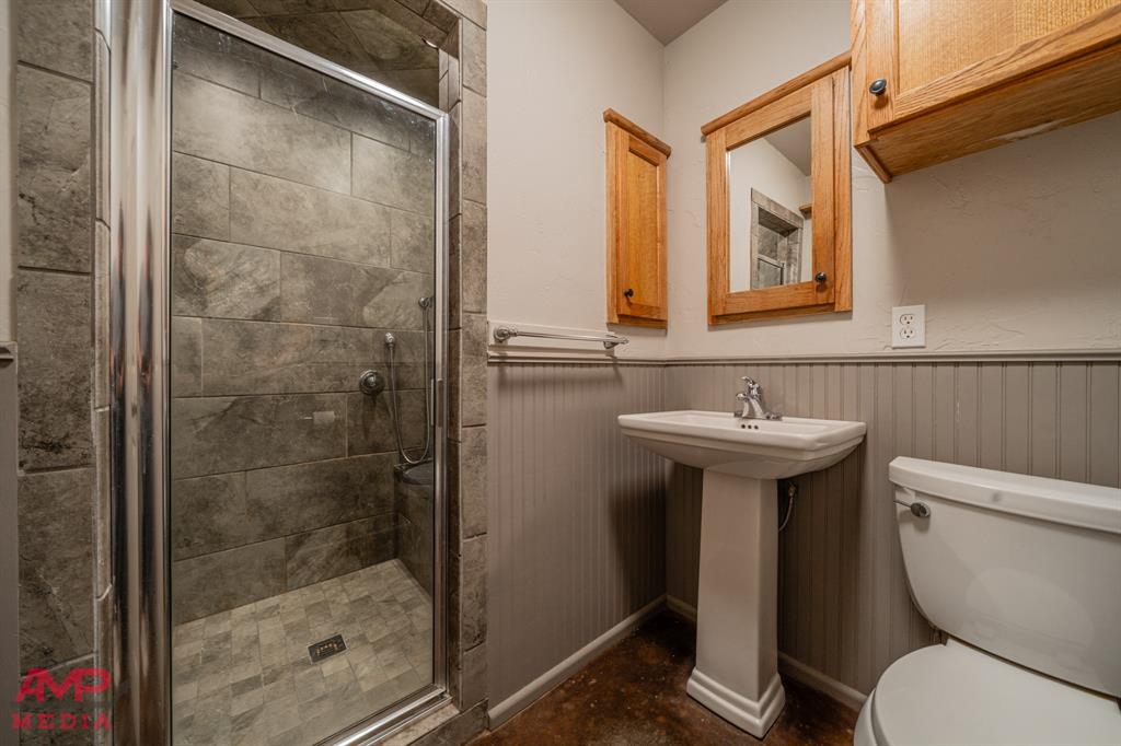 Original Anson - Residential