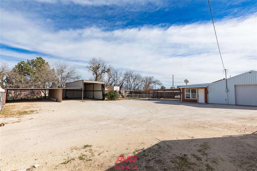 Original Anson - Residential