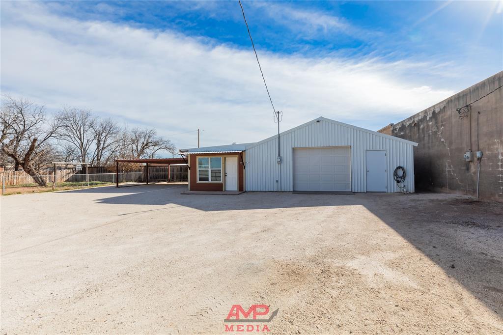 Original Anson - Residential