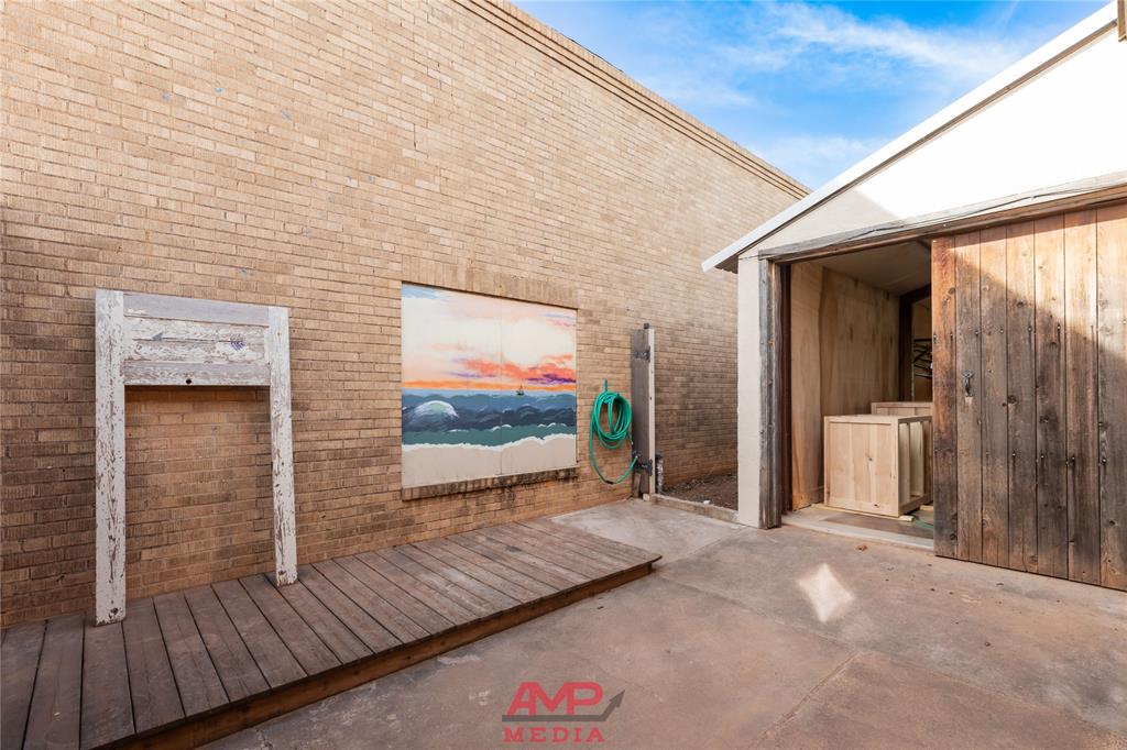 Original Anson - Residential