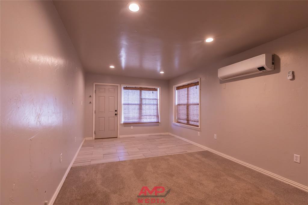 Original Anson - Residential