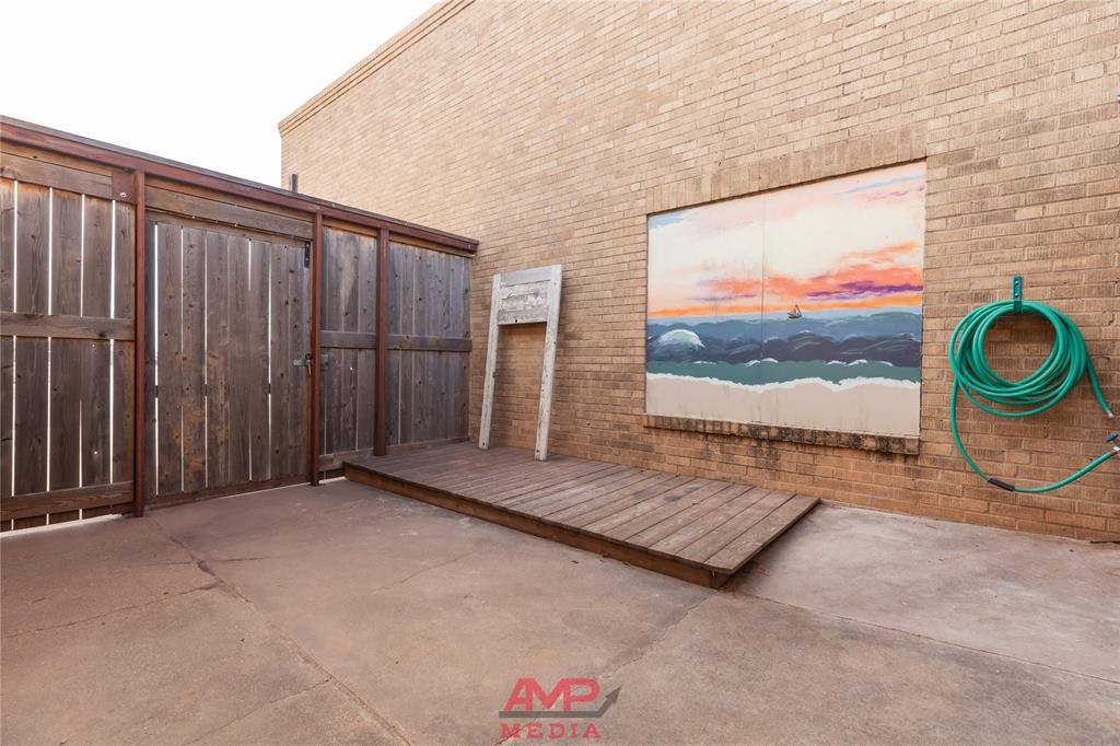 Original Anson - Residential