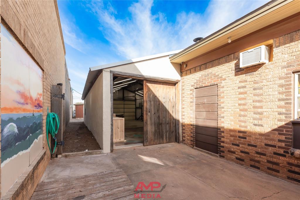 Original Anson - Residential